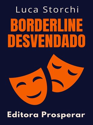 cover image of Borderline Desvendado